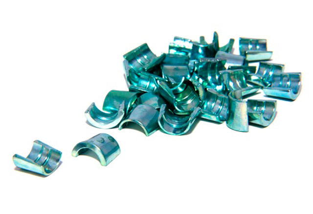 Comp Cams Mustang GT/Cobra/5.0L Valve Keepers (1979-1995) - Image Comp Cams Mustang GT/Cobra/5.0L Valve Keepers (1979-1995) - Image