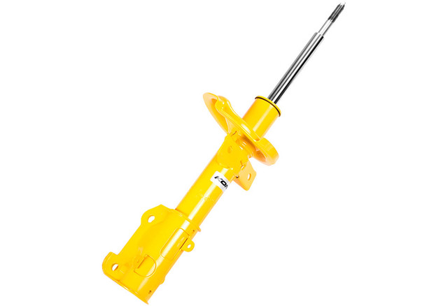 Koni Mustang Double Adjustable Sport Series Strut - Front (1987-2004) - Image Koni Mustang Double Adjustable Sport Series Strut - Front (1987-2004) - Image
