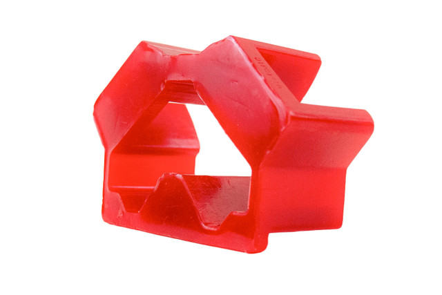 Steeda Explorer Transmission Bushing Kit (2020-2025) - Image