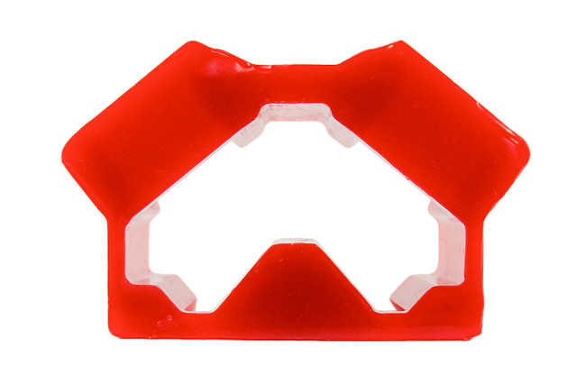 Steeda Explorer Transmission Bushing Kit (2020-2025) - Image