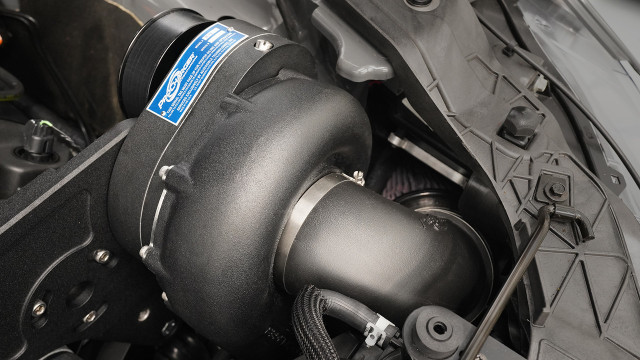 ProCharger F-150 5.0L Stage 2 Supercharger System (2021-2025) - Image
