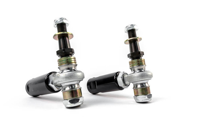 Steeda S650 Mustang Bump Steer Kit (2024-2026) - Image