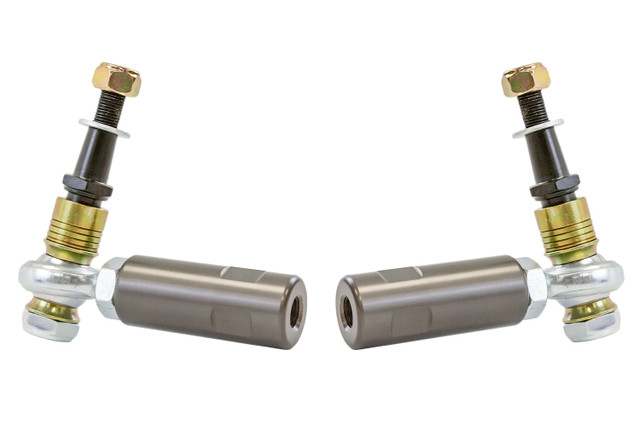 Steeda S650 Mustang Bump Steer Kit (2024-2026) - Image