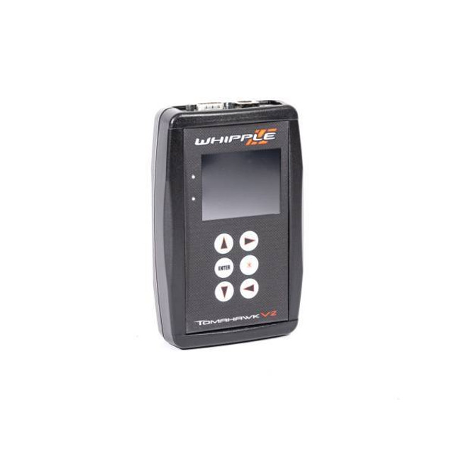 Whipple Bronco Raptor 3.0L EcoBoost Stage 1 Calibration (2022-2023) - Image