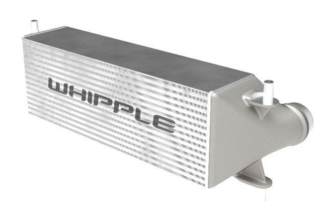 Whipple Bronco Raptor 3.0L Mega Cooler (2022-2024) - Image