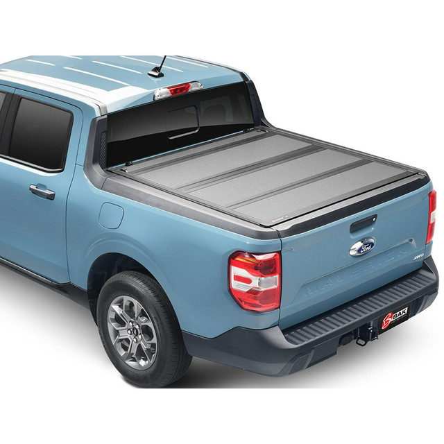 BAKFlip 226324 Maverick G2 Hard Folding Tonneau Cover (2022+)