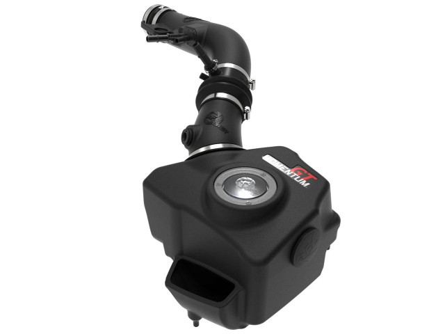K&N Bronco Sport/Maverick 2.0L EcoBoost Cold Air Intake - Oiled Filter (2021-2024) - Image K&N Bronco Sport/Maverick 2.0L EcoBoost Cold Air Intake - Oiled Filter (2021-2024) - Image