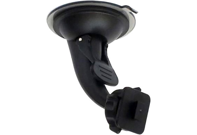 SCT X4 Suction Cup Mount (1996-2023) - Image