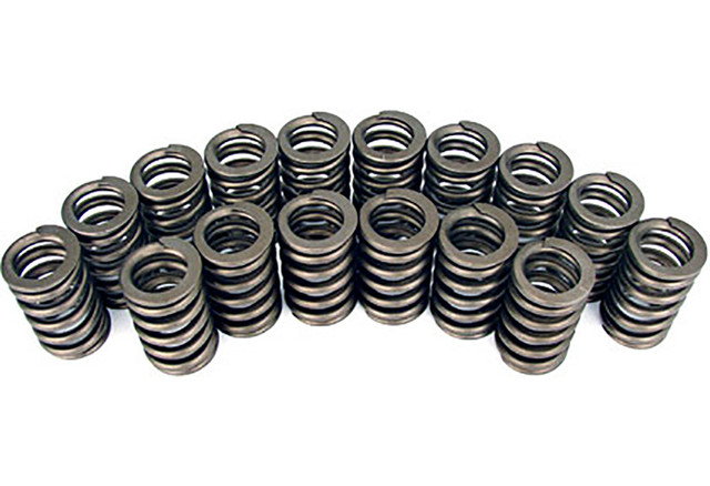 Comp Cams Mustang Valve Spring Kit (1979-1995) - Image Comp Cams Mustang Valve Spring Kit (1979-1995) - Image