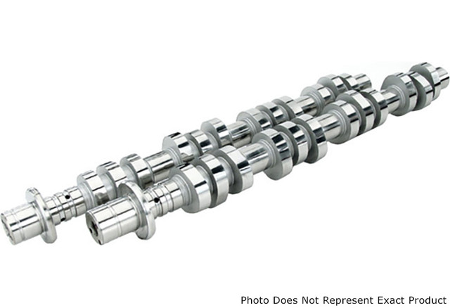 Comp Cams Mustang GT Tri-Power Xtreme Camshafts - Torque (1996-2004) - Image