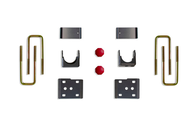 MaxTrac F-150 2WD/4WD Flip Kit- 6"/7" (2004-2025) - Image