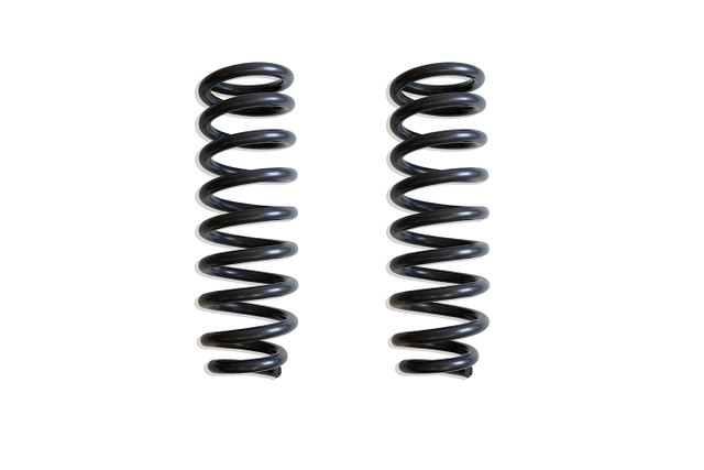 MaxTrac F-150 2WD/4WD Front Lowering Coils- 1"-3" (2004-2020) - Image