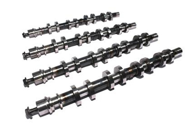 Comp Cams Mustang Cobra/Mach 1 Camshafts - Street (1996-2004) - Image