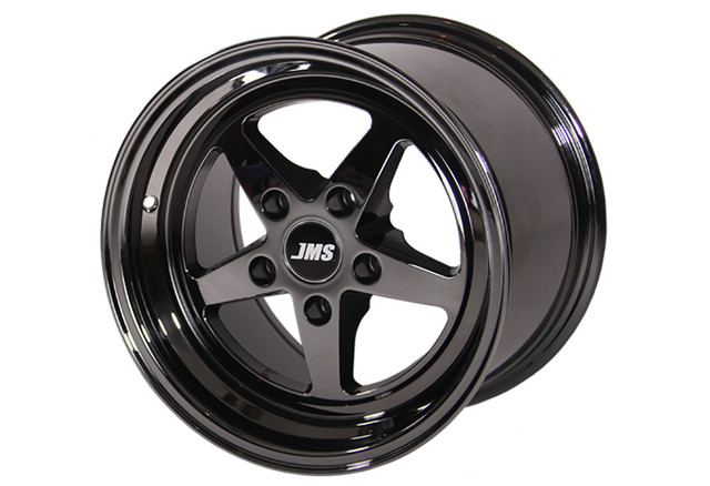 Billet Specialties BRSB371F6576N Mustang Street Lite Black