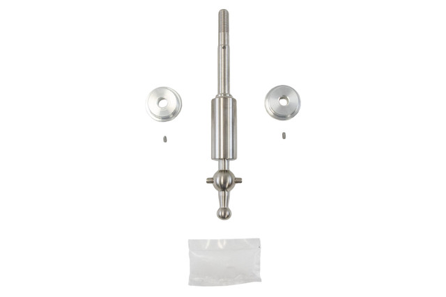 Steeda Mustang Tri-Ax Short Throw Sport Shifter (2015-2026) - Image Steeda Mustang Tri-Ax Short Throw Sport Shifter (2015-2026) - Image