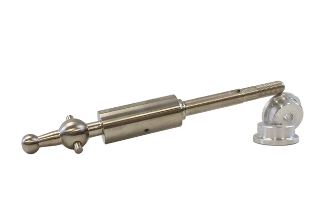 Steeda Mustang Tri-Ax Short Throw Sport Shifter (2015-2026) - Image Steeda Mustang Tri-Ax Short Throw Sport Shifter (2015-2026) - Image