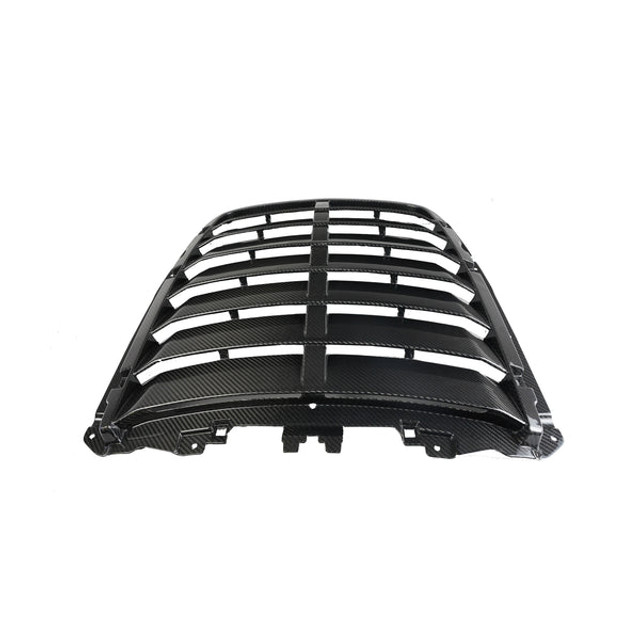 APR Performance Mustang GT500 Carbon Fiber Hood Vent (2020-2023) - Image APR Performance Mustang GT500 Carbon Fiber Hood Vent (2020-2023) - Image