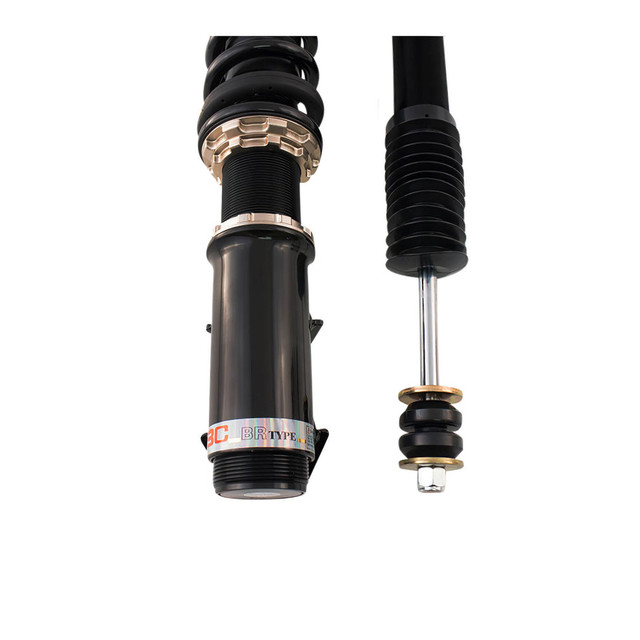 BC Racing Mustang Coilovers - DS Series (1994-2004) - Image