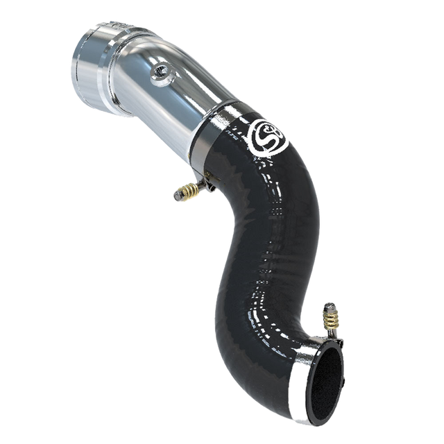 S&B Filters F-250/F-350 6.7L Cold Side Intercooler Pipe Upgrade (2011-2016) - Image S&B Filters F-250/F-350 6.7L Cold Side Intercooler Pipe Upgrade (2011-2016) - Image