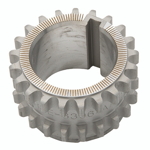 Ford Performance M-6306-M50A 5.0L/5.2L Coyote Forged Steel
