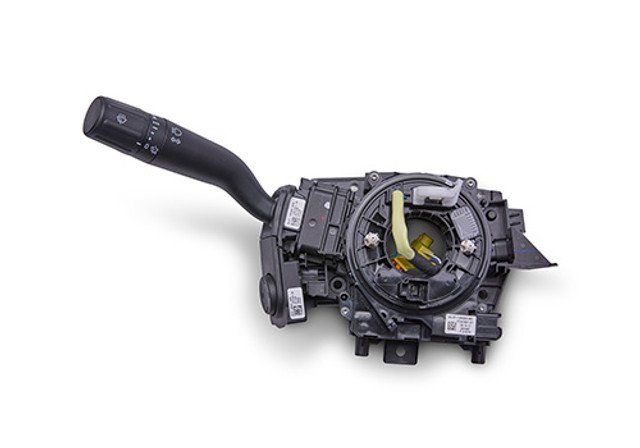 Ford Performance F-150 Raptor Heated Steering Wheel Upgrade Kit (2023) - Image