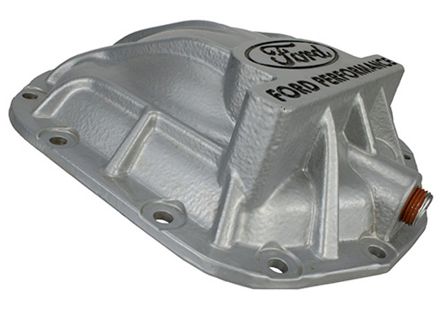 Ford Performance Bronco / Ranger Differential Cover (2019-2025) - Image