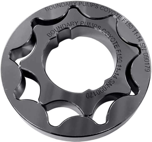 Boundary Mustang/F-150 5.0L Billet Oil Pump Gears (2011-2026) - Image Boundary Mustang/F-150 5.0L Billet Oil Pump Gears (2011-2026) - Image