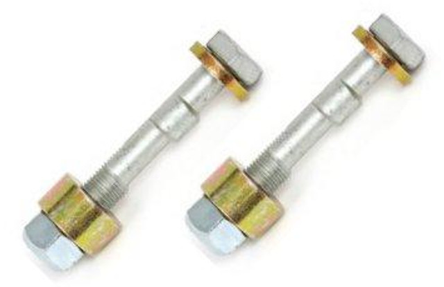 H&R Maverick/LOBO Front Camber Adjustment Bolts (2022-2025) - Image