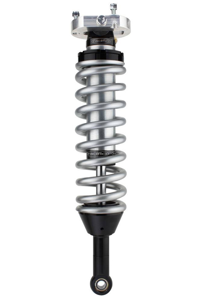 Radflo Ranger 600R 2.5" Front IFP Coilover Kit - 2" Lift (2019-2023) - Image Radflo Ranger 600R 2.5" Front IFP Coilover Kit - 2" Lift (2019-2023) - Image