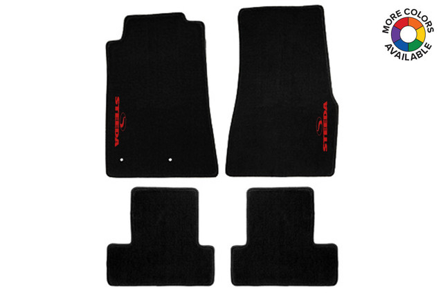 thumbnail image 2 of WeatherTech 444991 Front FloorLiner Black - JBs Power Centre 2 of 14