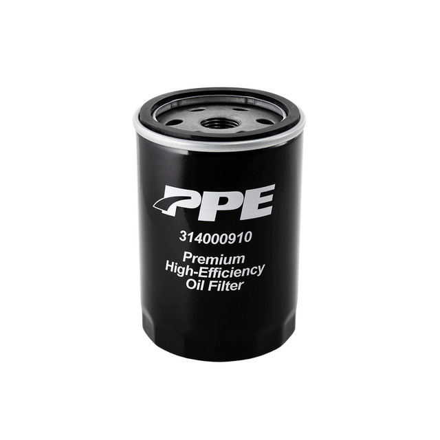 PPE Ford 2.3L EcoBoost High-Efficiency Engine Oil Filter (2015-2025) - Image