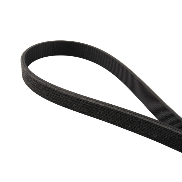 PPE Mustang 5.0L/5.2L High-Performance Heavy-Duty Serpentine Belt - Accessory Drive (2013-2023) - Image PPE Mustang 5.0L/5.2L High-Performance Heavy-Duty Serpentine Belt - Accessory Drive (2013-2023) - Image