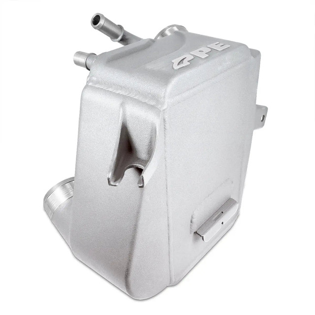 PPE F-250/F-350 6.7L Powerstroke Upgraded Air-To-Water Intercooler Kit (2011-2025) - Image PPE F-250/F-350 6.7L Powerstroke Upgraded Air-To-Water Intercooler Kit (2011-2025) - Image