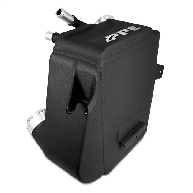 PPE F-250/F-350 6.7L Powerstroke Upgraded Air-To-Water Intercooler Kit (2011-2025) - Image PPE F-250/F-350 6.7L Powerstroke Upgraded Air-To-Water Intercooler Kit (2011-2025) - Image