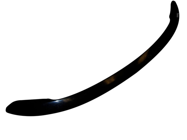 Husky Liners Explorer Aeroskin Low Profile Acrylic Hood Shield - Smoked (2011-2015) - Image Husky Liners Explorer Aeroskin Low Profile Acrylic Hood Shield - Smoked (2011-2015) - Image