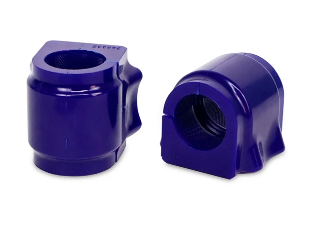 SuperPro SPF5786K F-150 Front Sway Bar Bushings - 36mm (15-20)