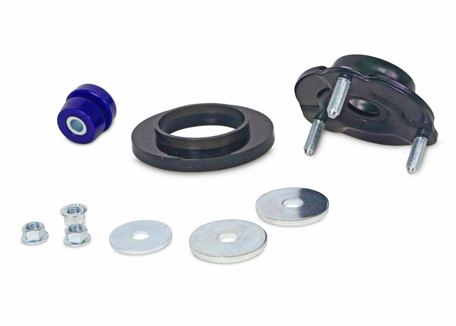 SuperPro Ranger Front ReadyStrut Top Cap Assembly - Single (2019-2023) - Image