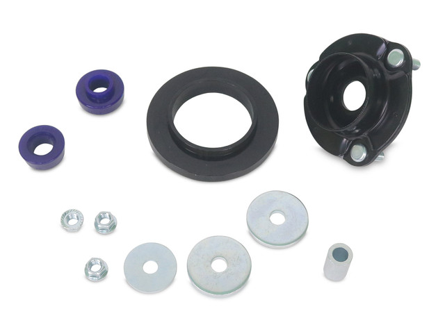 SuperPro Ranger Front ReadyStrut Top Cap Assembly - Single (2019-2023) - Image