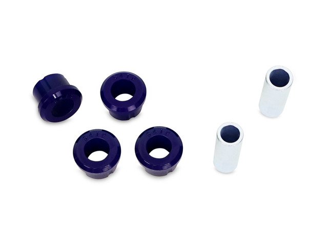 SuperPro Fiesta ST Front Lower Control Arm Bushing Kit - Inner Forward (2013-2017) - Image SuperPro Fiesta ST Front Lower Control Arm Bushing Kit - Inner Forward (2013-2017) - Image