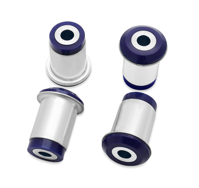 SuperPro Ranger Front Upper Control Arm Bushing Kit - Inner (2024-2026) - Image