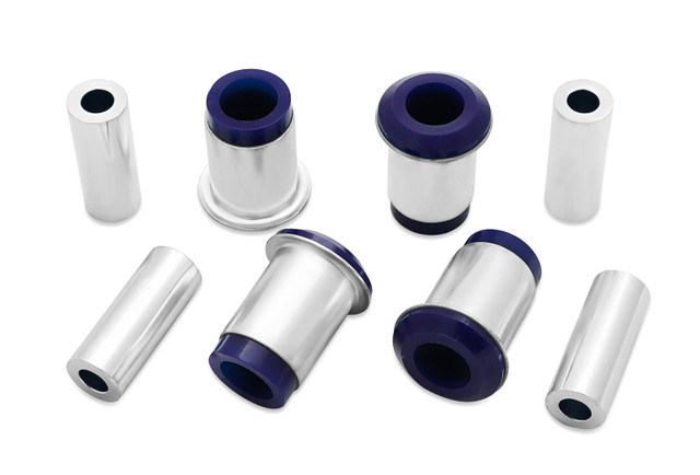 SuperPro Ranger Front Upper Control Arm Bushing Kit - Inner (2024-2026) - Image