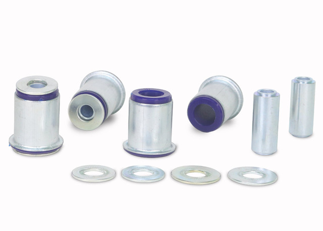 SuperPro Ranger Front Lower Control Arm Bushing Kit - Inner (2024-2026) - Image