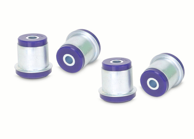 SuperPro F-150 Front Upper Control Arm Bushing Kit - Inner (2004-2008) - Image
