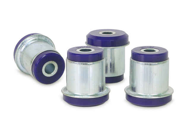 SuperPro F-150 Front Upper Control Arm Bushing Kit - Inner (2009-2014) - Image