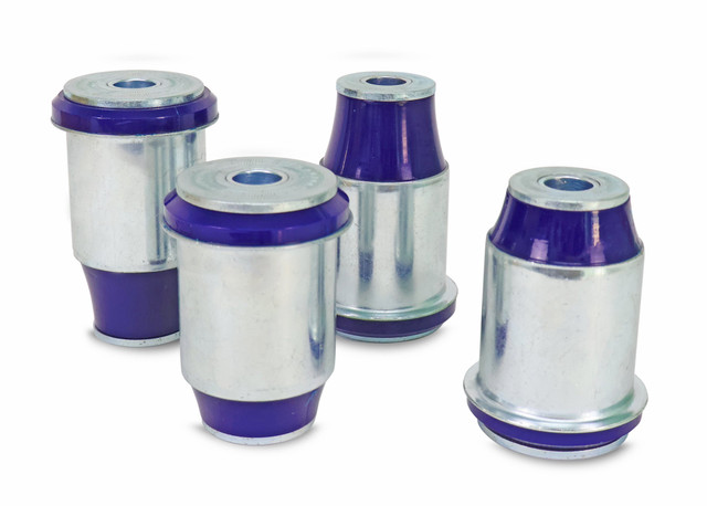 SuperPro F-150 Front Lower Control Arm Bushing Kit - Inner (2014 Only) - Image