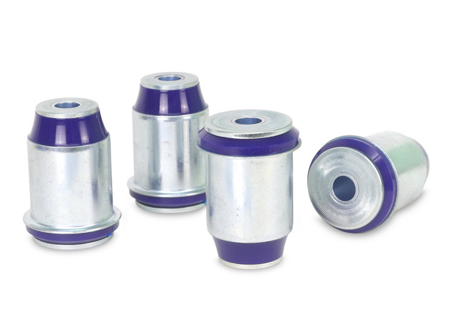 SuperPro F-150 Front Lower Control Arm Bushing Kit - Inner (2015-2025) - Image