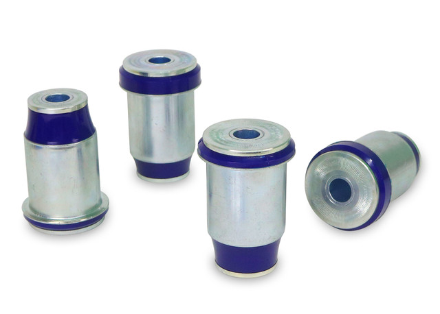 SuperPro F-150 Front Lower Control Arm Bushing Kit - Inner (2004-2008) - Image