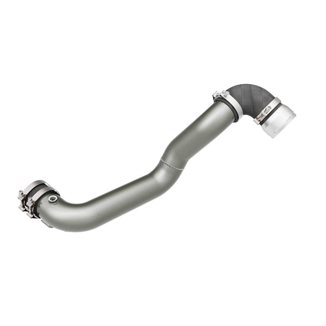 K&N F-150/Raptor 3.5L Aluminum Charge Pipe Kit (2015-2025) - Image