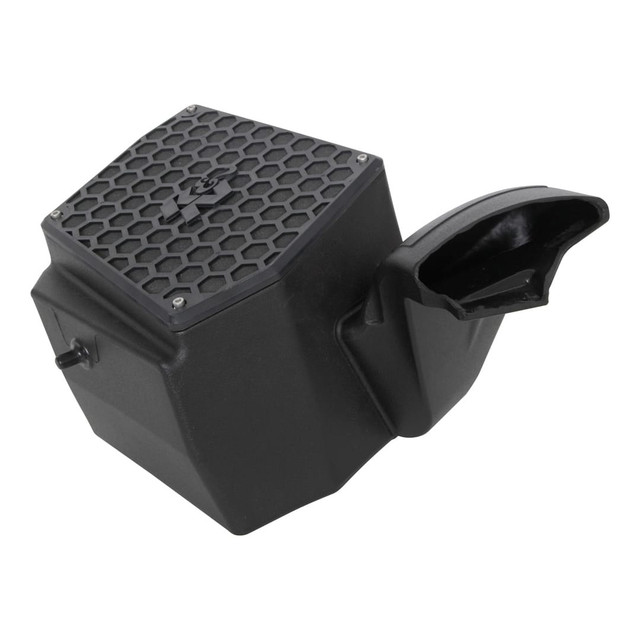 K&N Ranger 2.3L AirCharger High Flow Cold Air Intake (2019-2023) - Image K&N Ranger 2.3L AirCharger High Flow Cold Air Intake (2019-2023) - Image