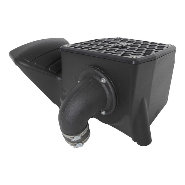 K&N Ranger 2.3L AirCharger High Flow Cold Air Intake (2019-2023) - Image K&N Ranger 2.3L AirCharger High Flow Cold Air Intake (2019-2023) - Image